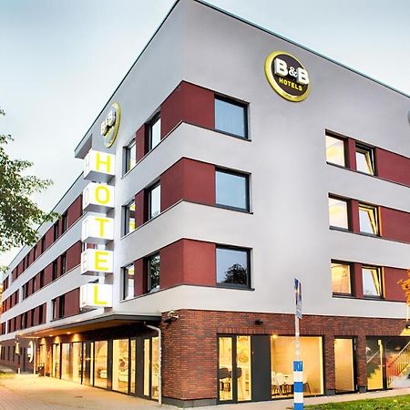 B&B Hotel Kaiserslautern Luaran gambar