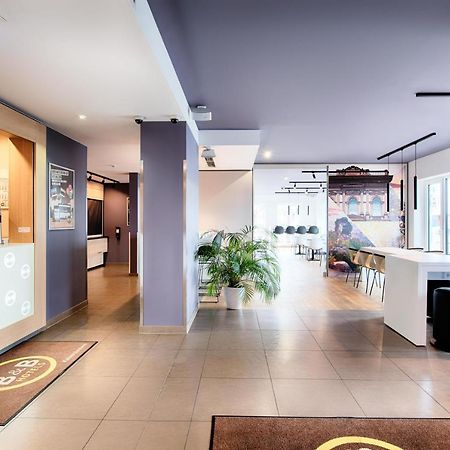 B&B Hotel Kaiserslautern Luaran gambar