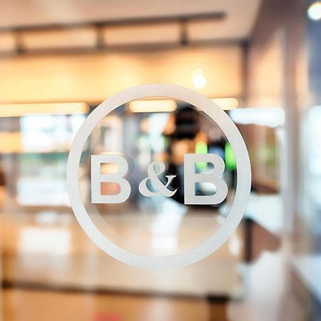 B&B Hotel Kaiserslautern Luaran gambar