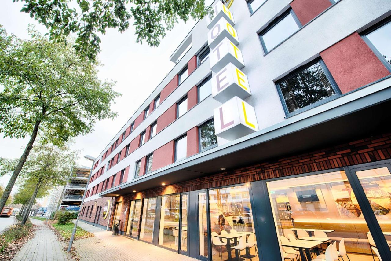 B&B Hotel Kaiserslautern Luaran gambar