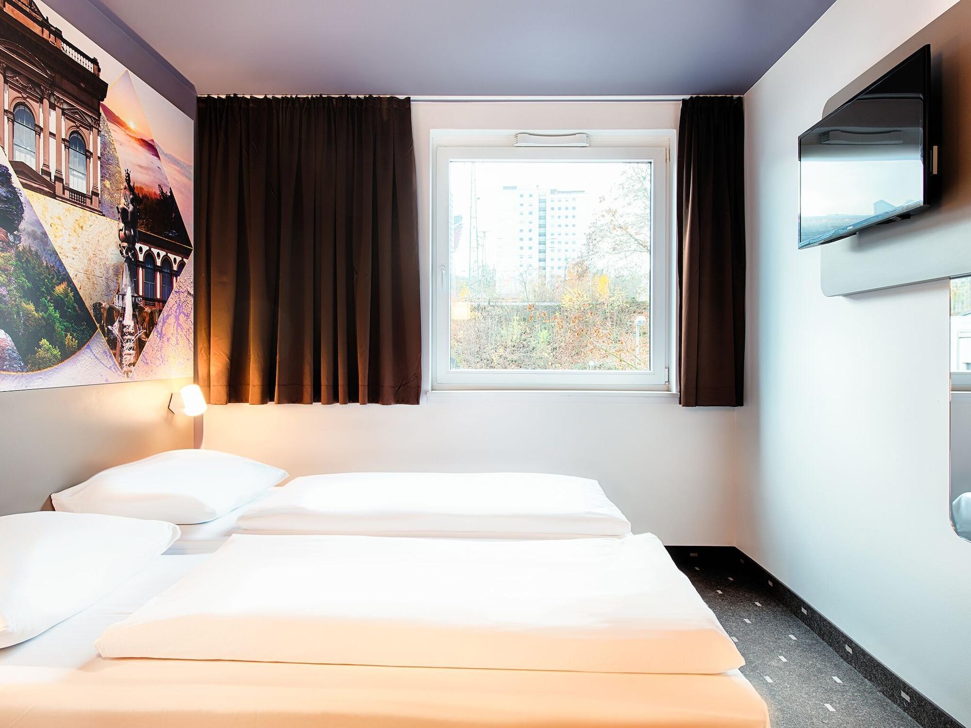 B&B Hotel Kaiserslautern Luaran gambar