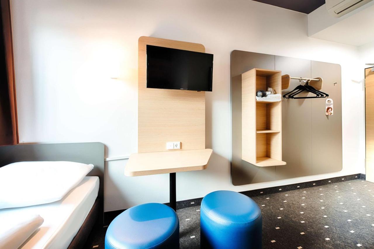 B&B Hotel Kaiserslautern Luaran gambar