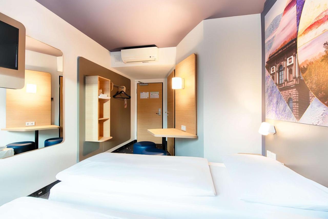 B&B Hotel Kaiserslautern Luaran gambar