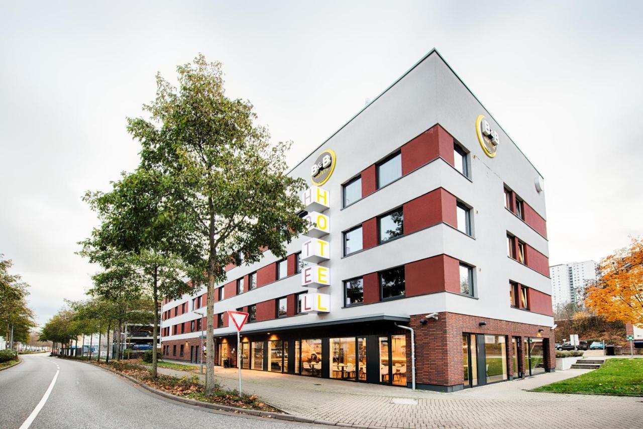 B&B Hotel Kaiserslautern Luaran gambar