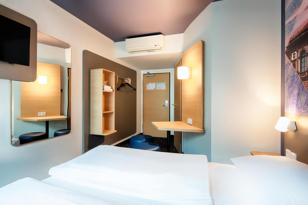 B&B Hotel Kaiserslautern Luaran gambar