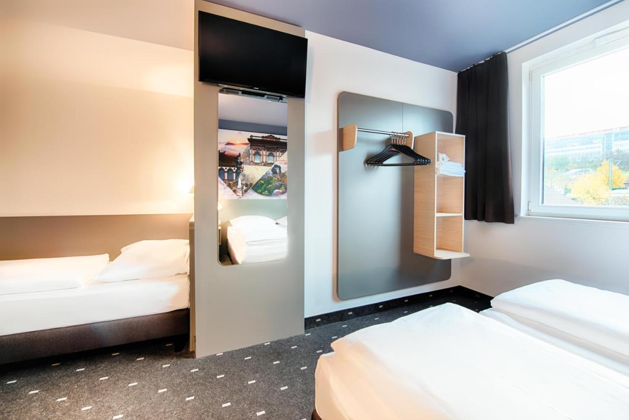 B&B Hotel Kaiserslautern Luaran gambar