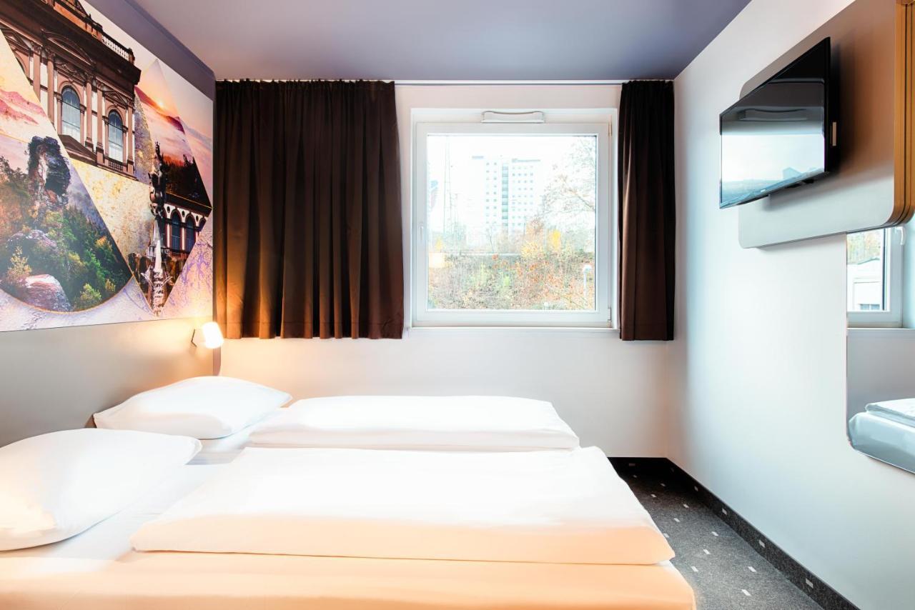 B&B Hotel Kaiserslautern Luaran gambar
